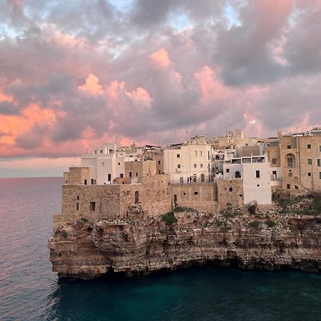 Hotel Orange Dream Polignano a Mare Zewnętrze zdjęcie