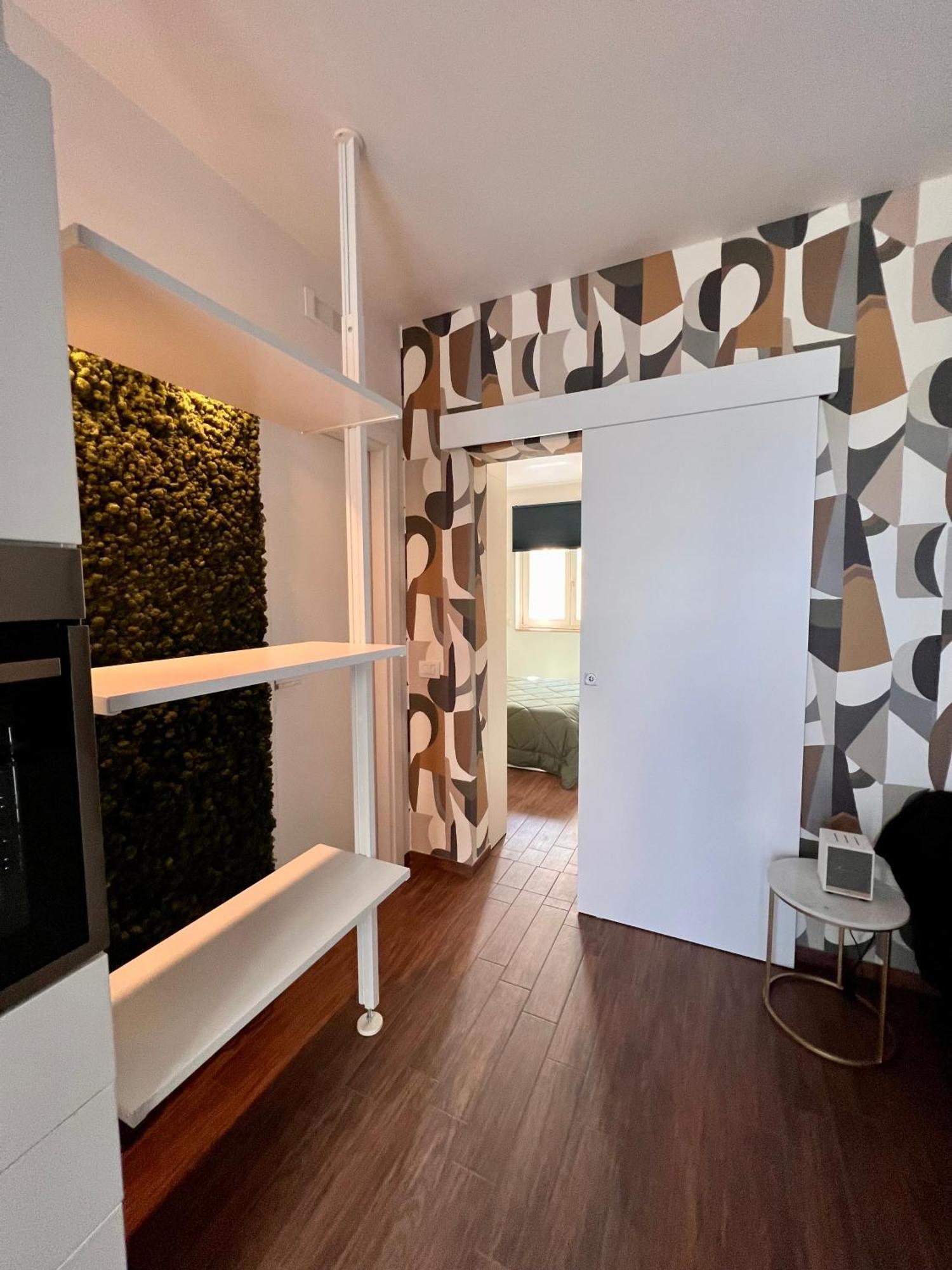 Hotel Orange Dream Polignano a Mare Zewnętrze zdjęcie