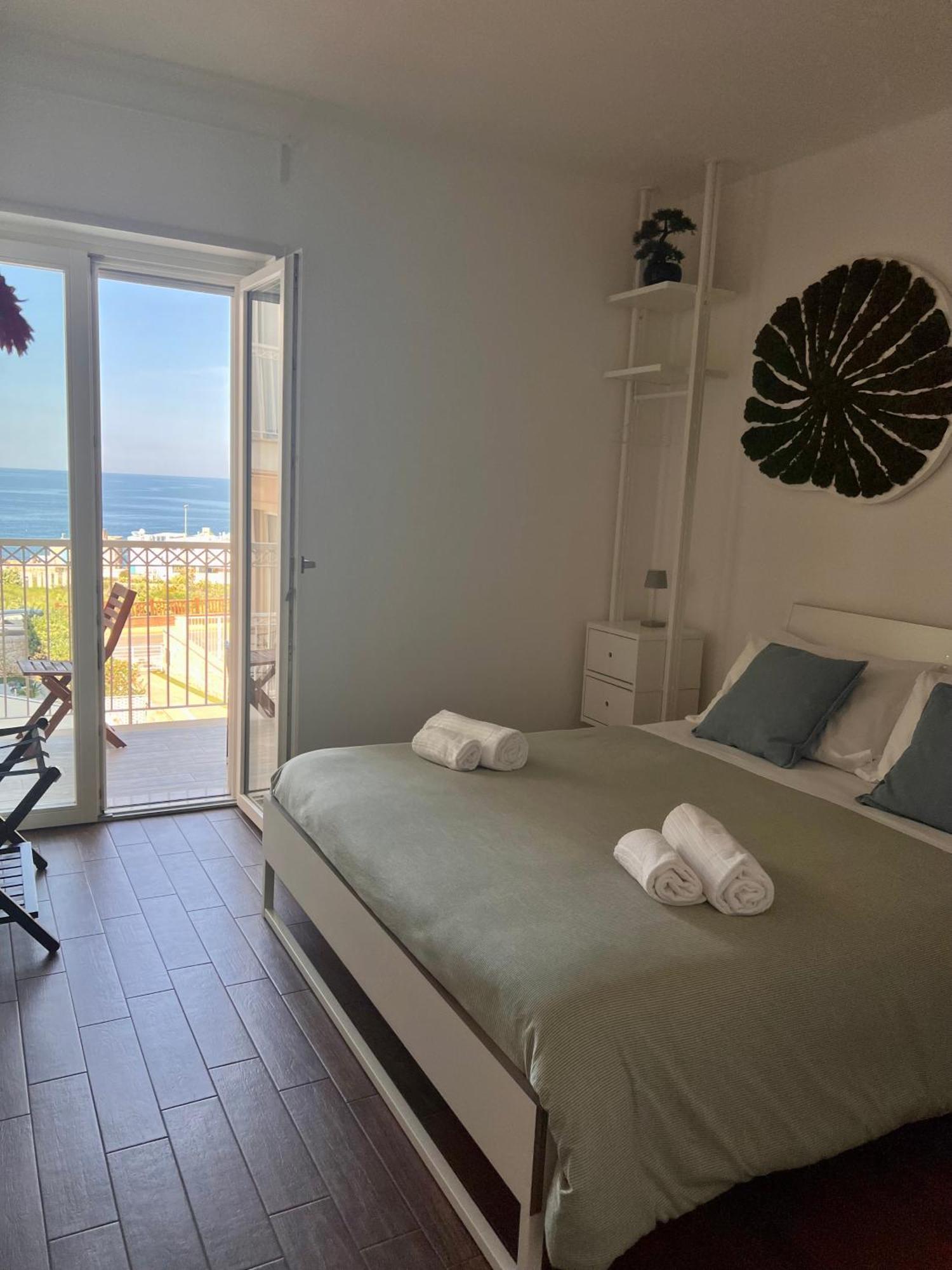 Hotel Orange Dream Polignano a Mare Zewnętrze zdjęcie