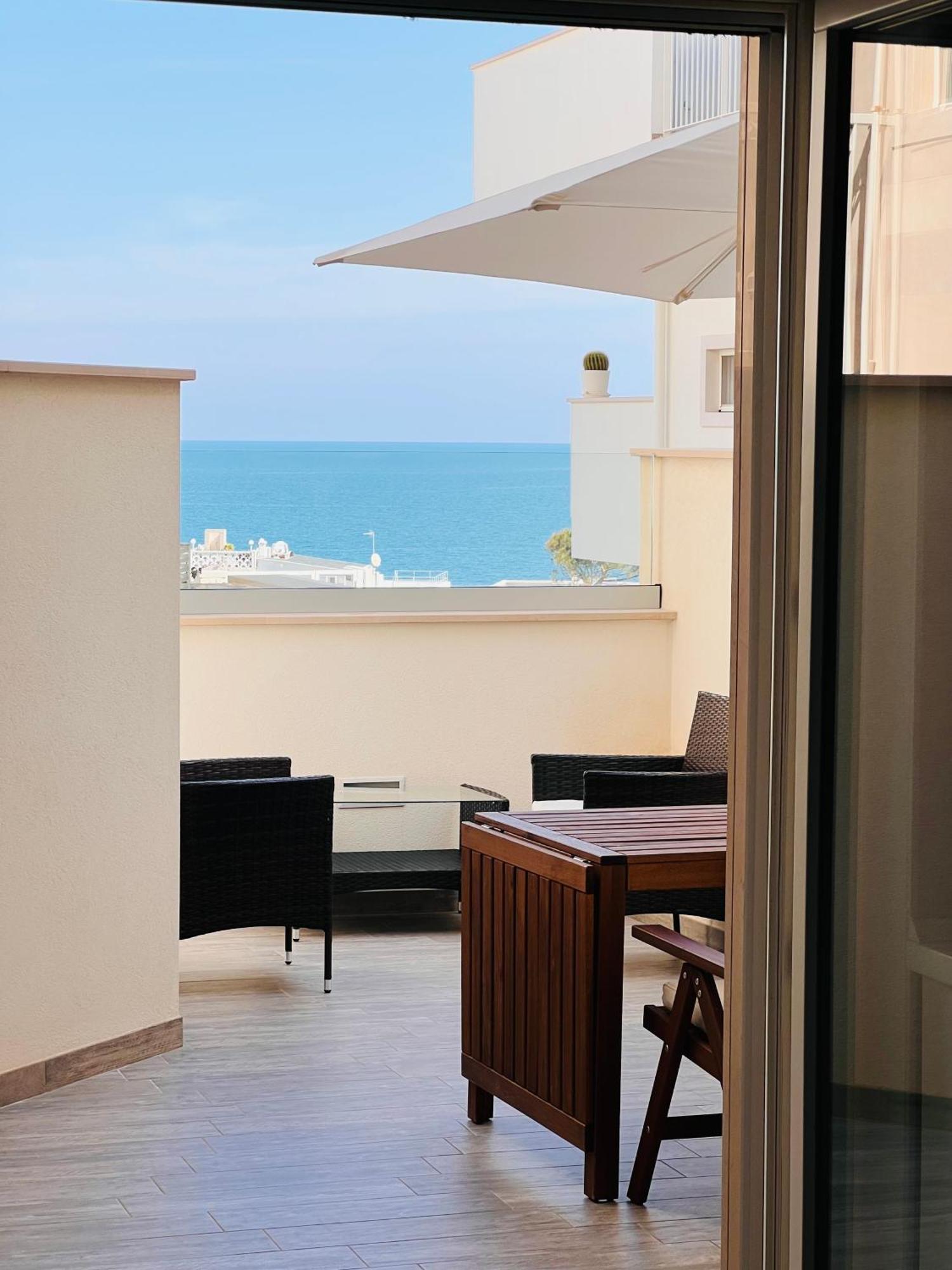 Hotel Orange Dream Polignano a Mare Zewnętrze zdjęcie