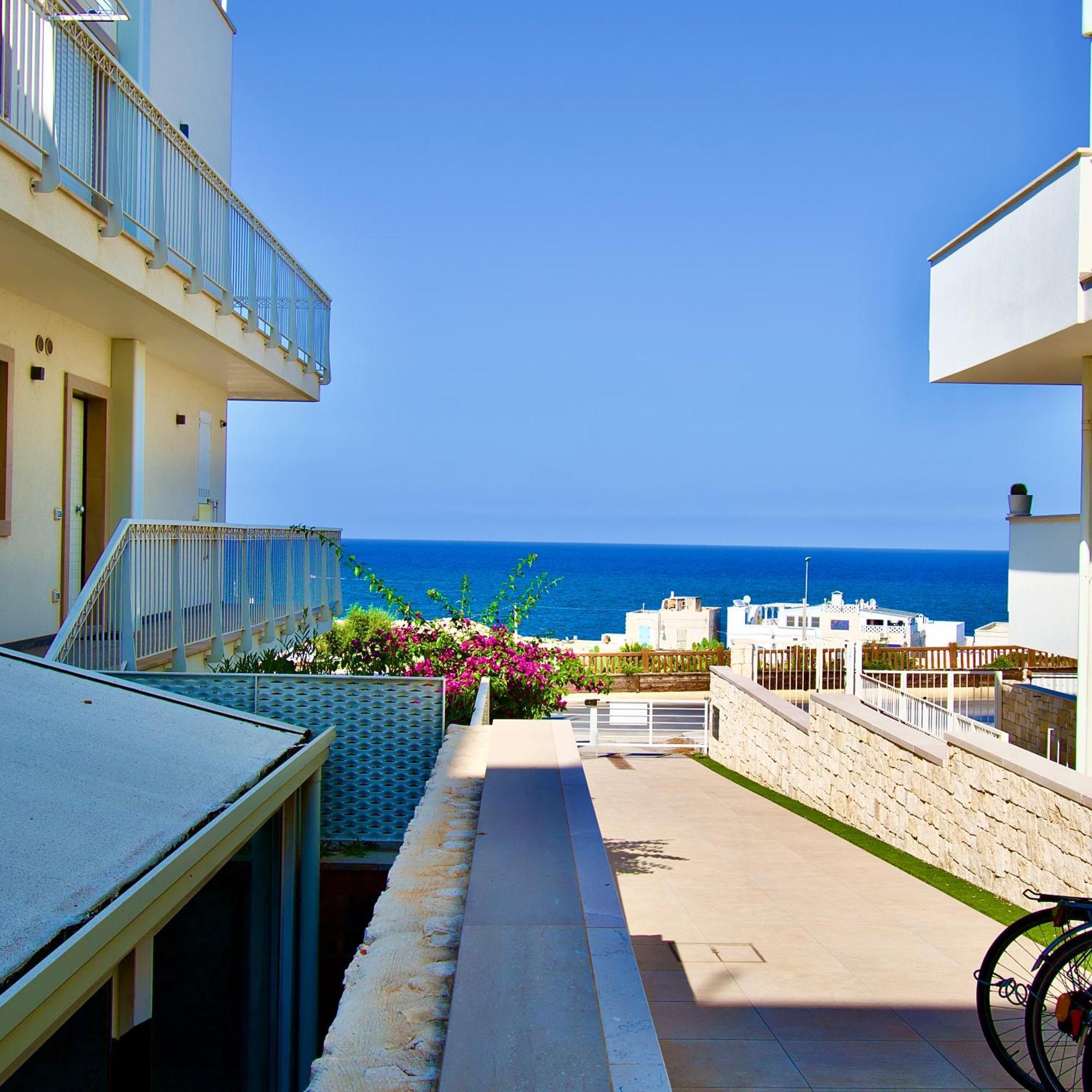 Hotel Orange Dream Polignano a Mare Zewnętrze zdjęcie