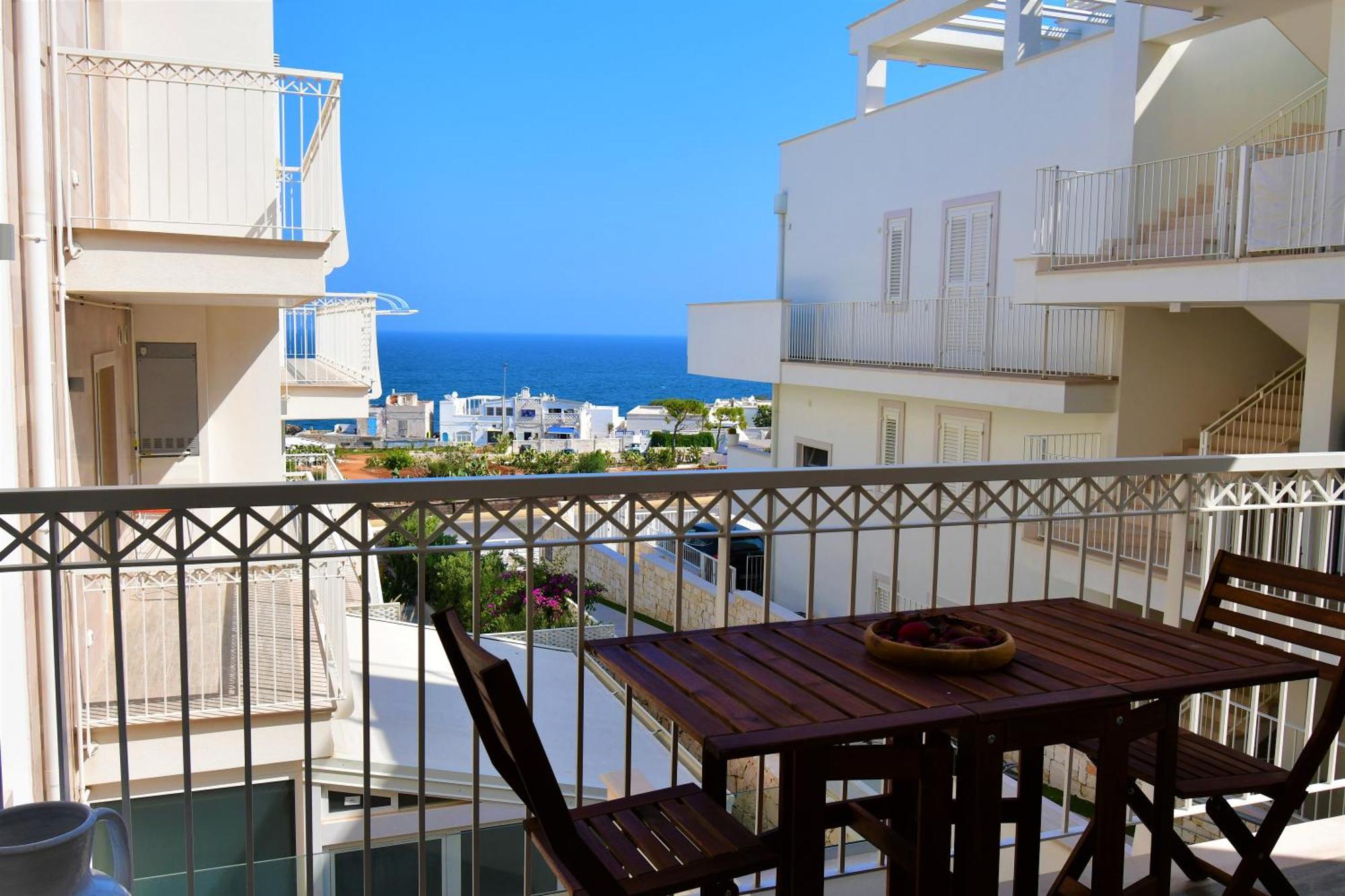 Hotel Orange Dream Polignano a Mare Zewnętrze zdjęcie