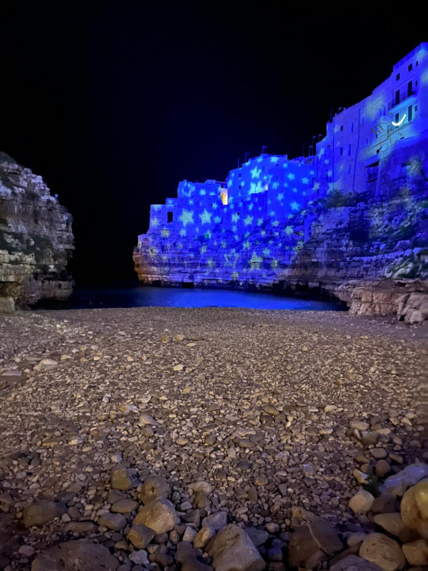 Hotel Orange Dream Polignano a Mare Zewnętrze zdjęcie