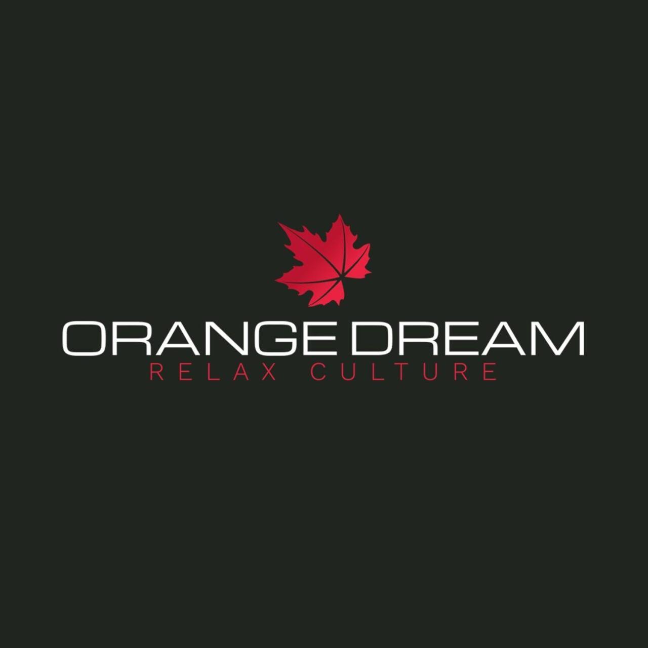 Hotel Orange Dream Polignano a Mare Zewnętrze zdjęcie