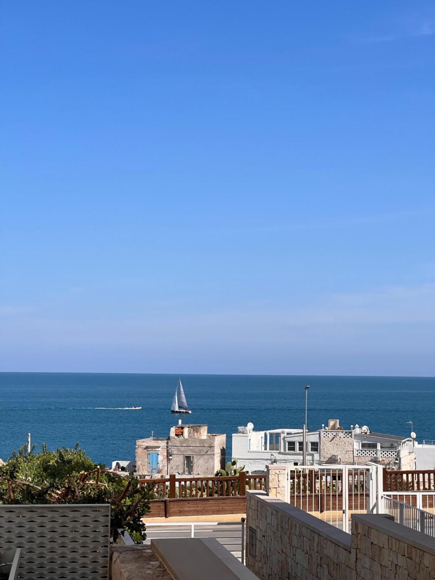 Hotel Orange Dream Polignano a Mare Zewnętrze zdjęcie