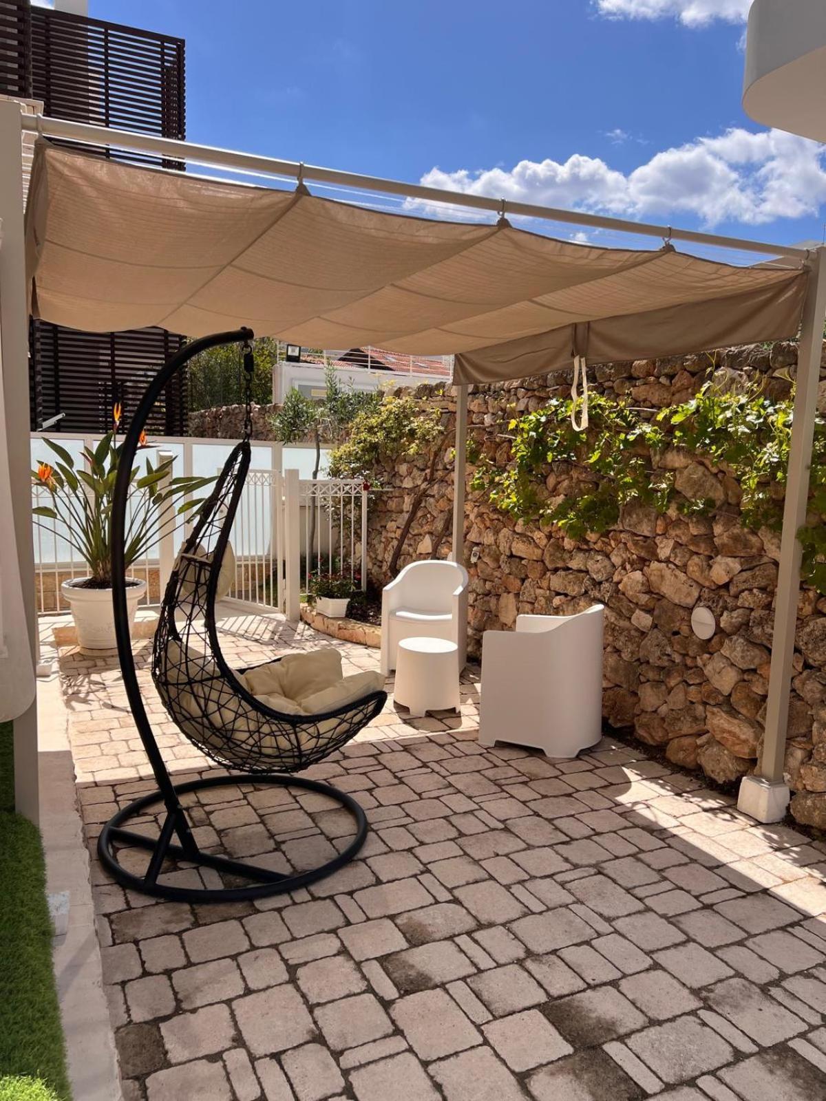 Hotel Orange Dream Polignano a Mare Zewnętrze zdjęcie