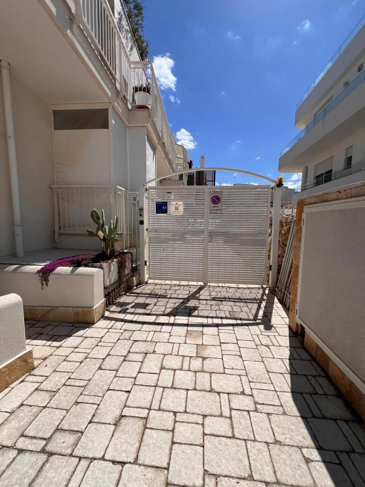 Hotel Orange Dream Polignano a Mare Pokój zdjęcie
