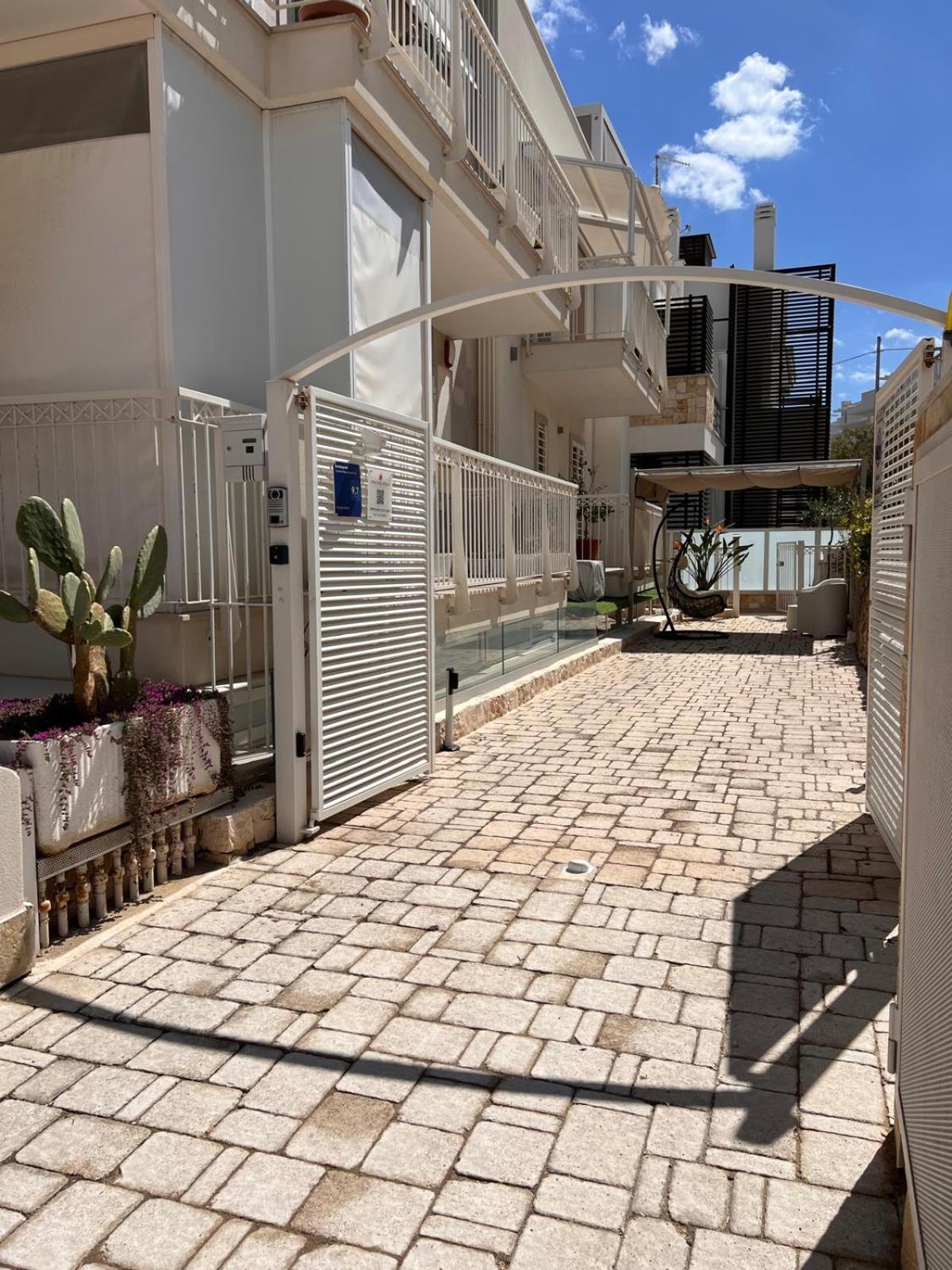 Hotel Orange Dream Polignano a Mare Pokój zdjęcie