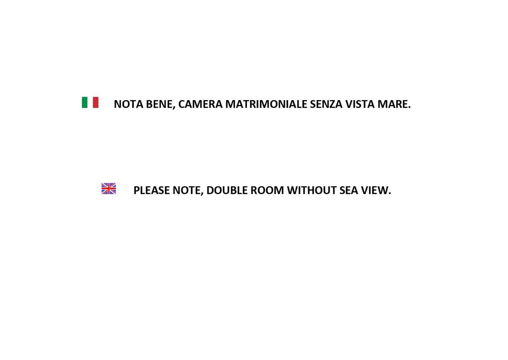 Hotel Orange Dream Polignano a Mare Pokój zdjęcie