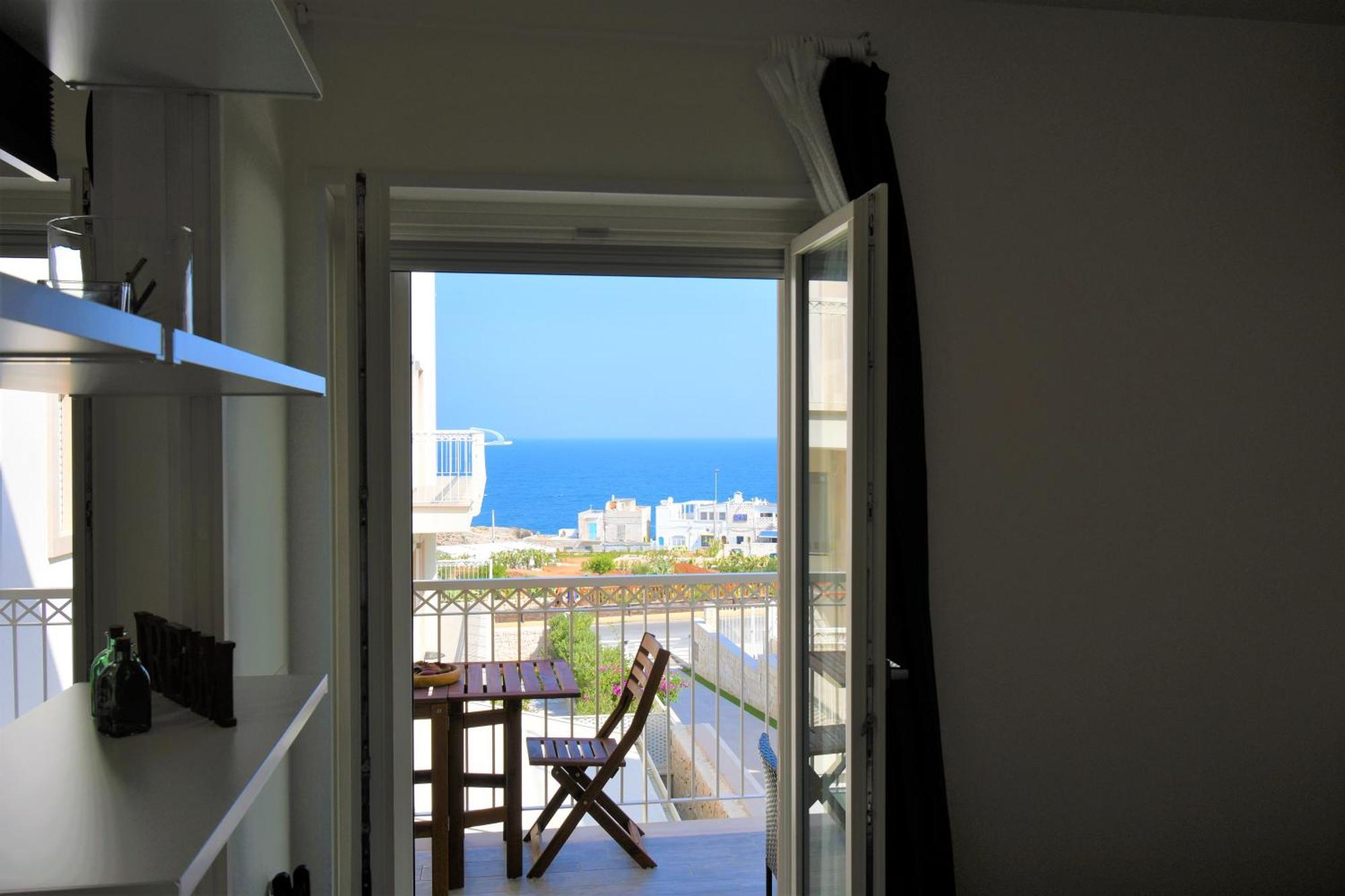 Hotel Orange Dream Polignano a Mare Pokój zdjęcie