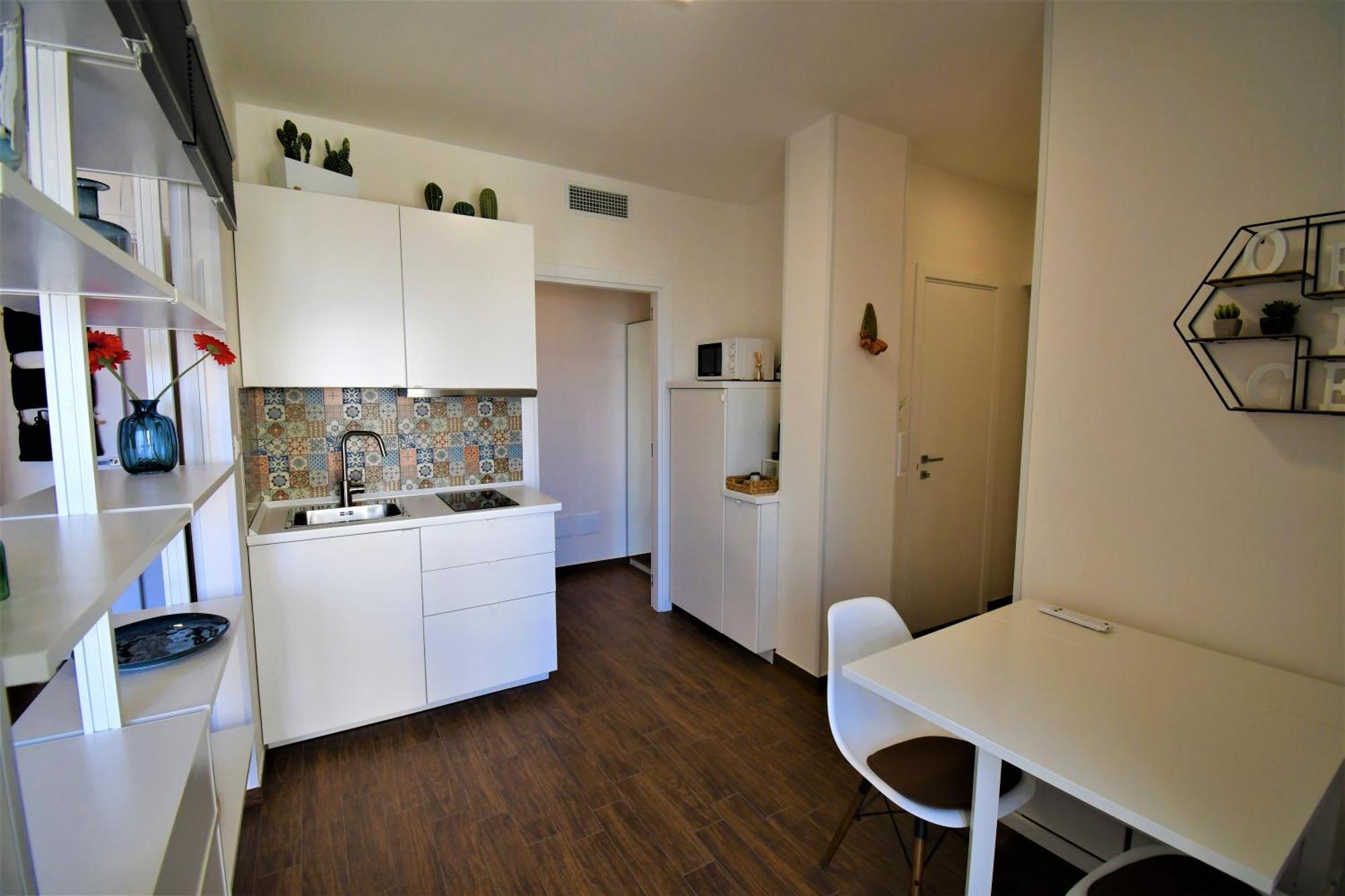 Hotel Orange Dream Polignano a Mare Pokój zdjęcie