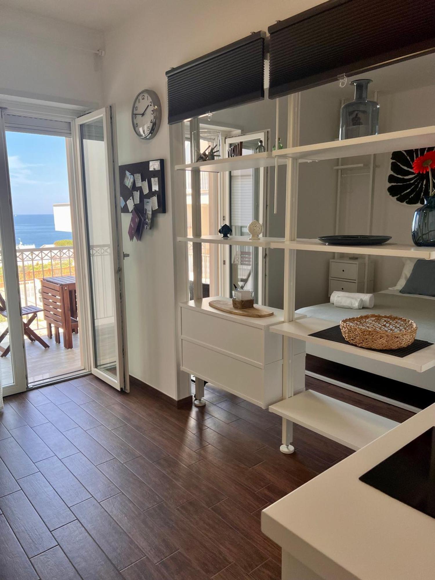 Hotel Orange Dream Polignano a Mare Pokój zdjęcie