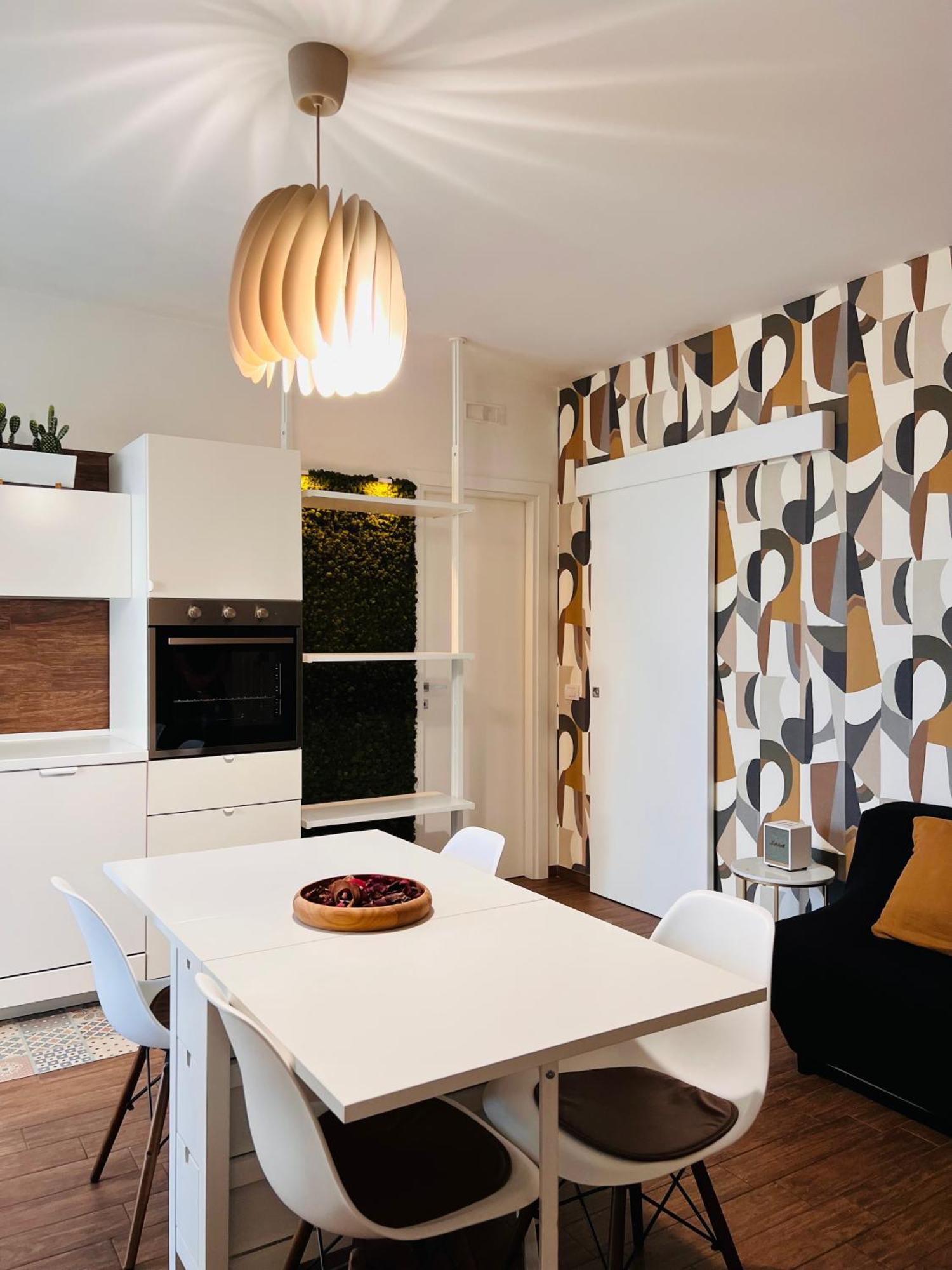 Hotel Orange Dream Polignano a Mare Pokój zdjęcie