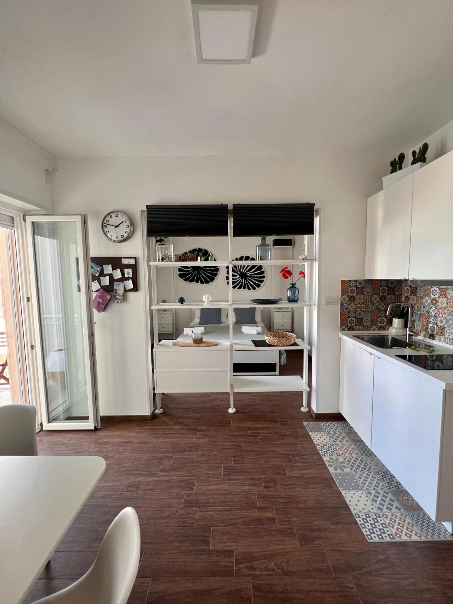 Hotel Orange Dream Polignano a Mare Pokój zdjęcie