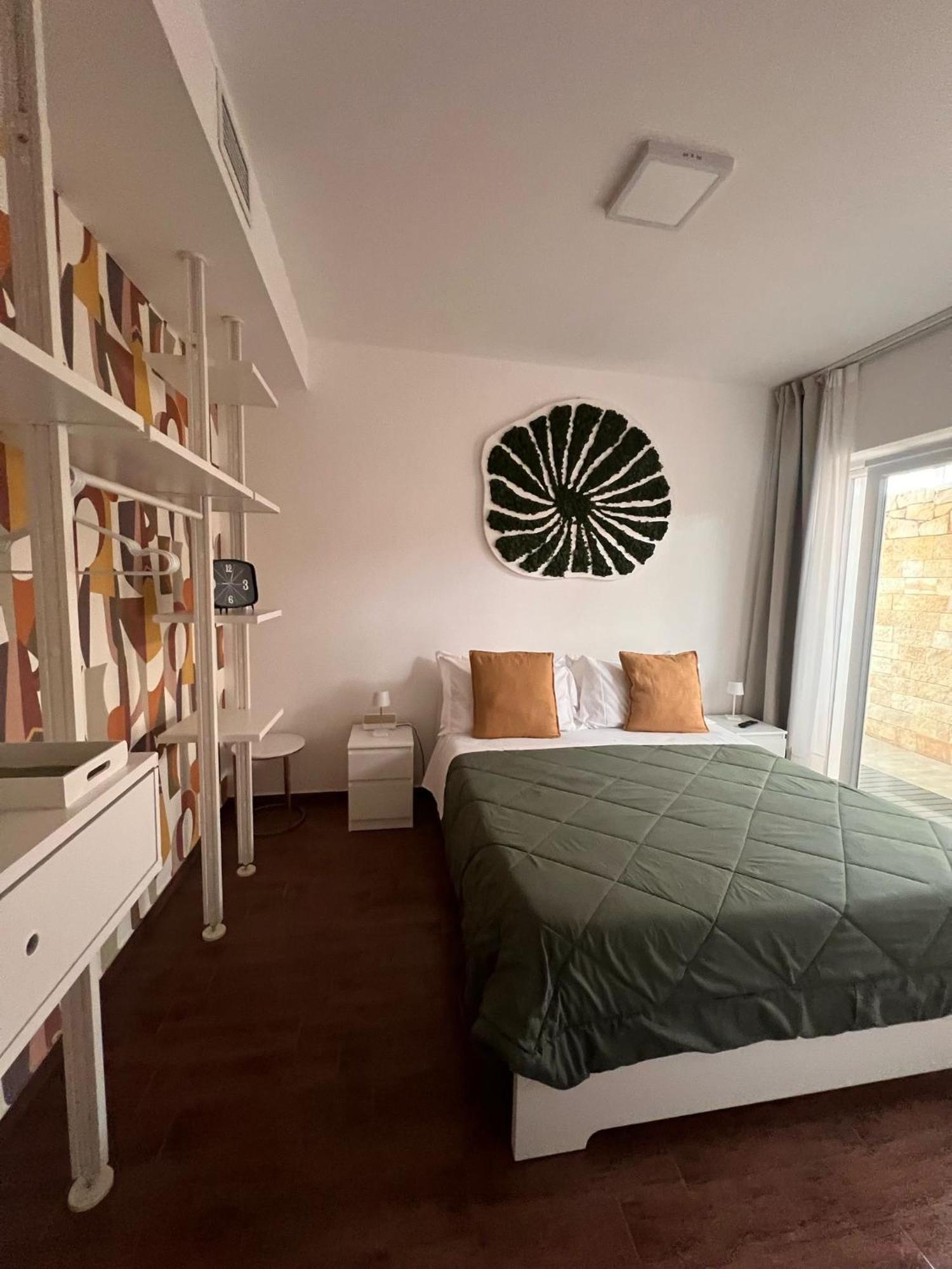 Hotel Orange Dream Polignano a Mare Zewnętrze zdjęcie