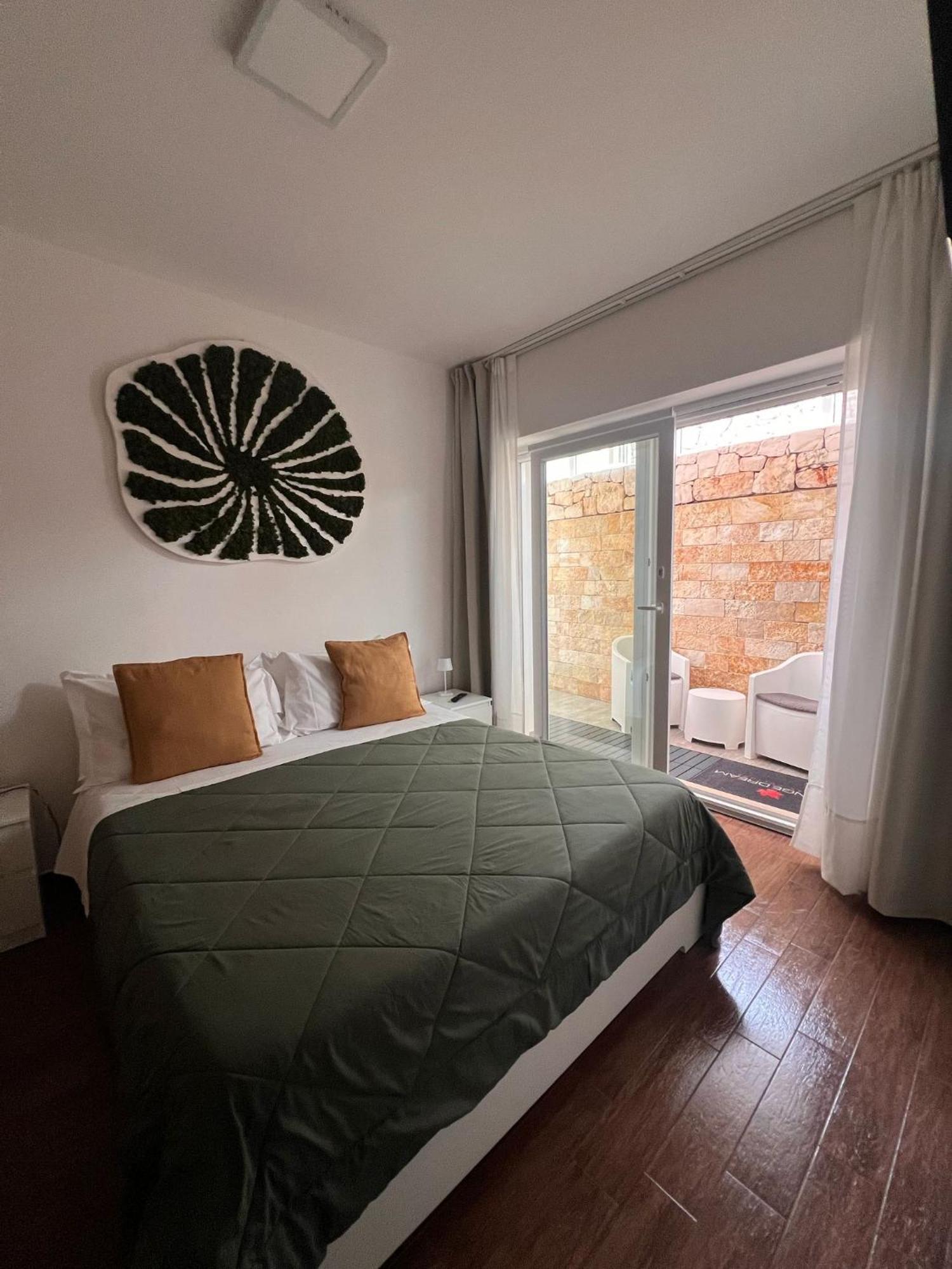 Hotel Orange Dream Polignano a Mare Zewnętrze zdjęcie