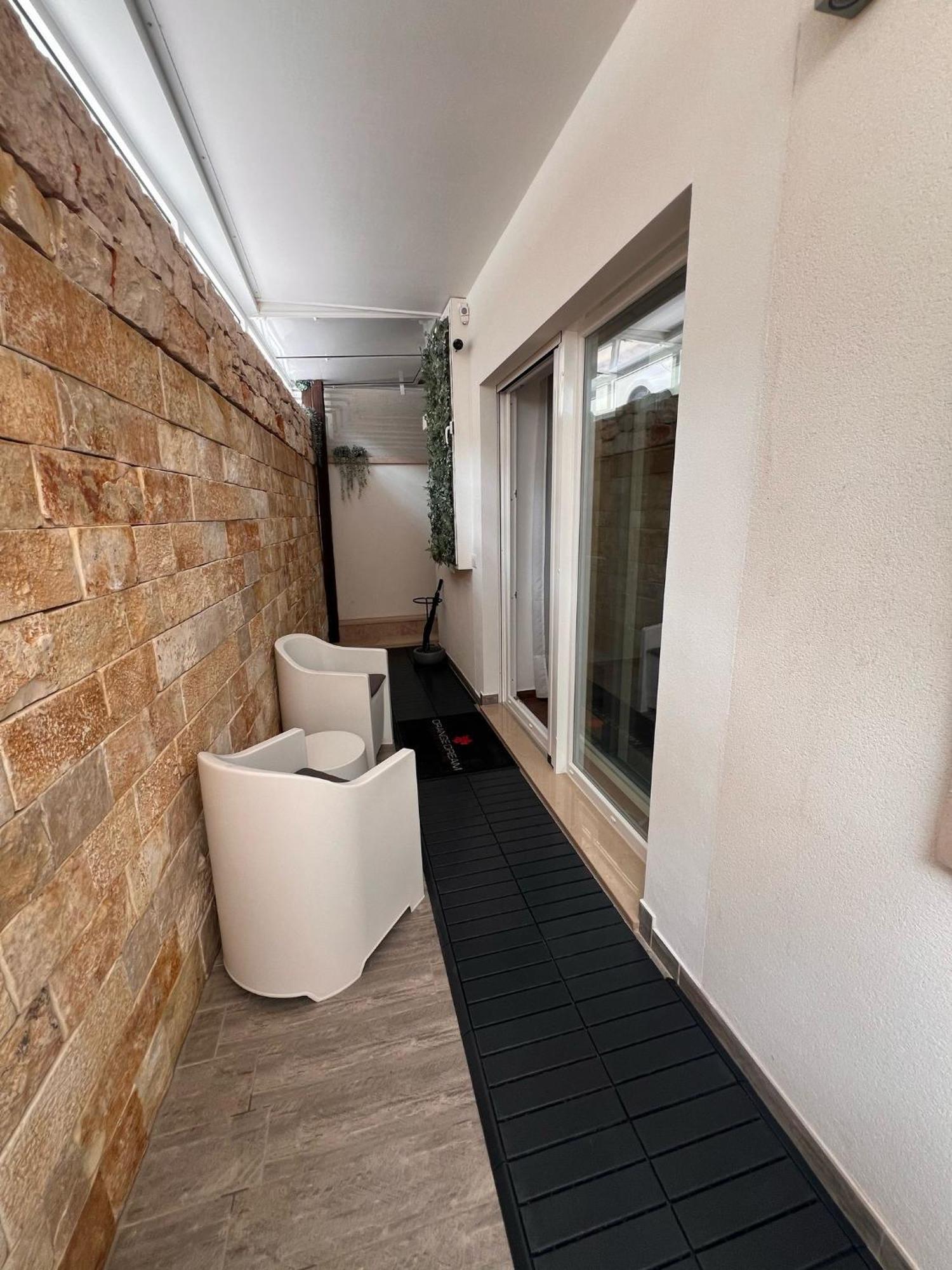 Hotel Orange Dream Polignano a Mare Pokój zdjęcie