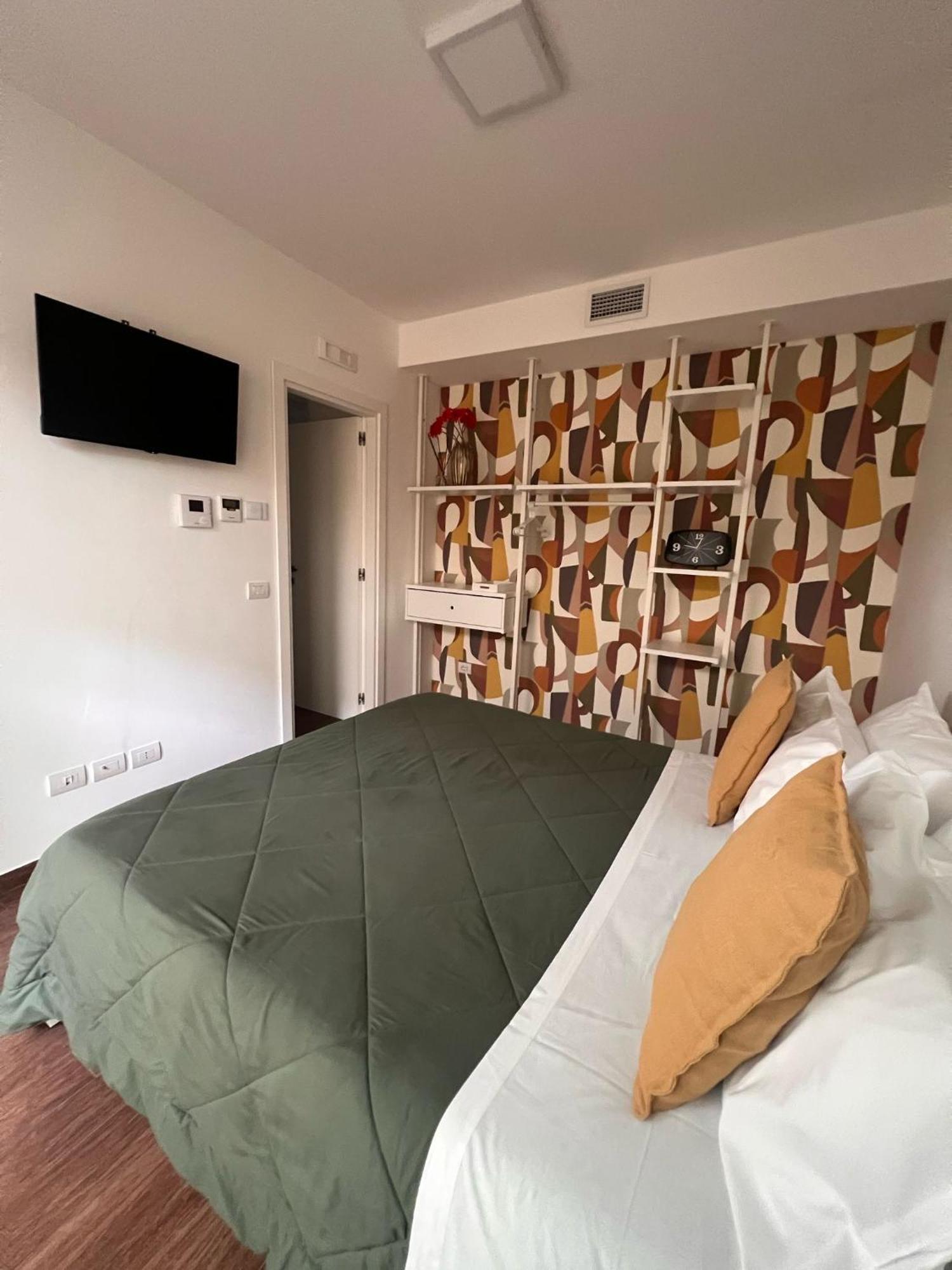 Hotel Orange Dream Polignano a Mare Zewnętrze zdjęcie