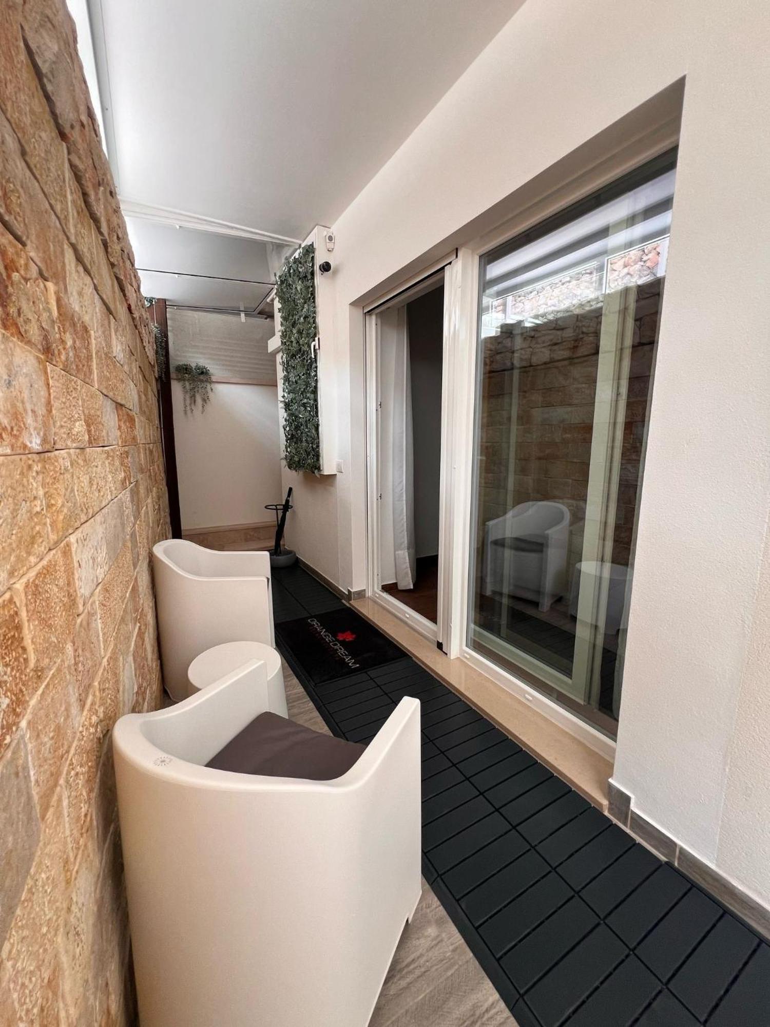 Hotel Orange Dream Polignano a Mare Pokój zdjęcie